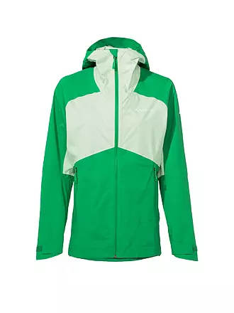 VAUDE | Damen Regenjacke Simony 2,5L Hoodie | 